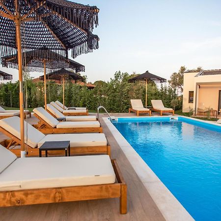 Terra Holiday Homes-Marigold أسبروبالتا المظهر الخارجي الصورة