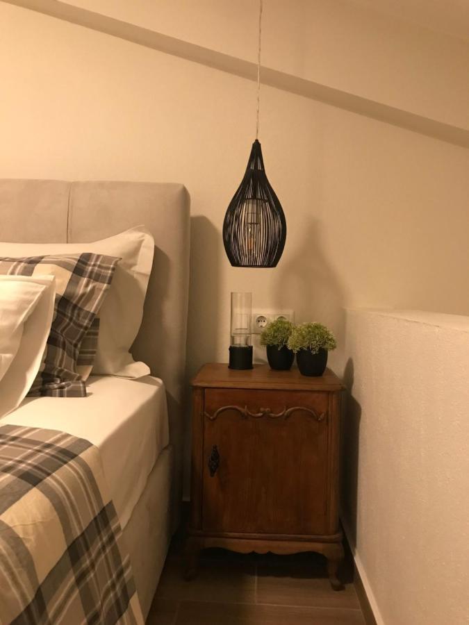 Terra Holiday Homes-Marigold أسبروبالتا المظهر الخارجي الصورة