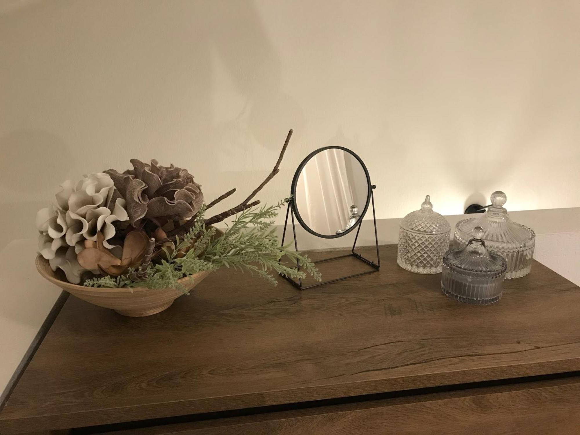 Terra Holiday Homes-Marigold أسبروبالتا المظهر الخارجي الصورة