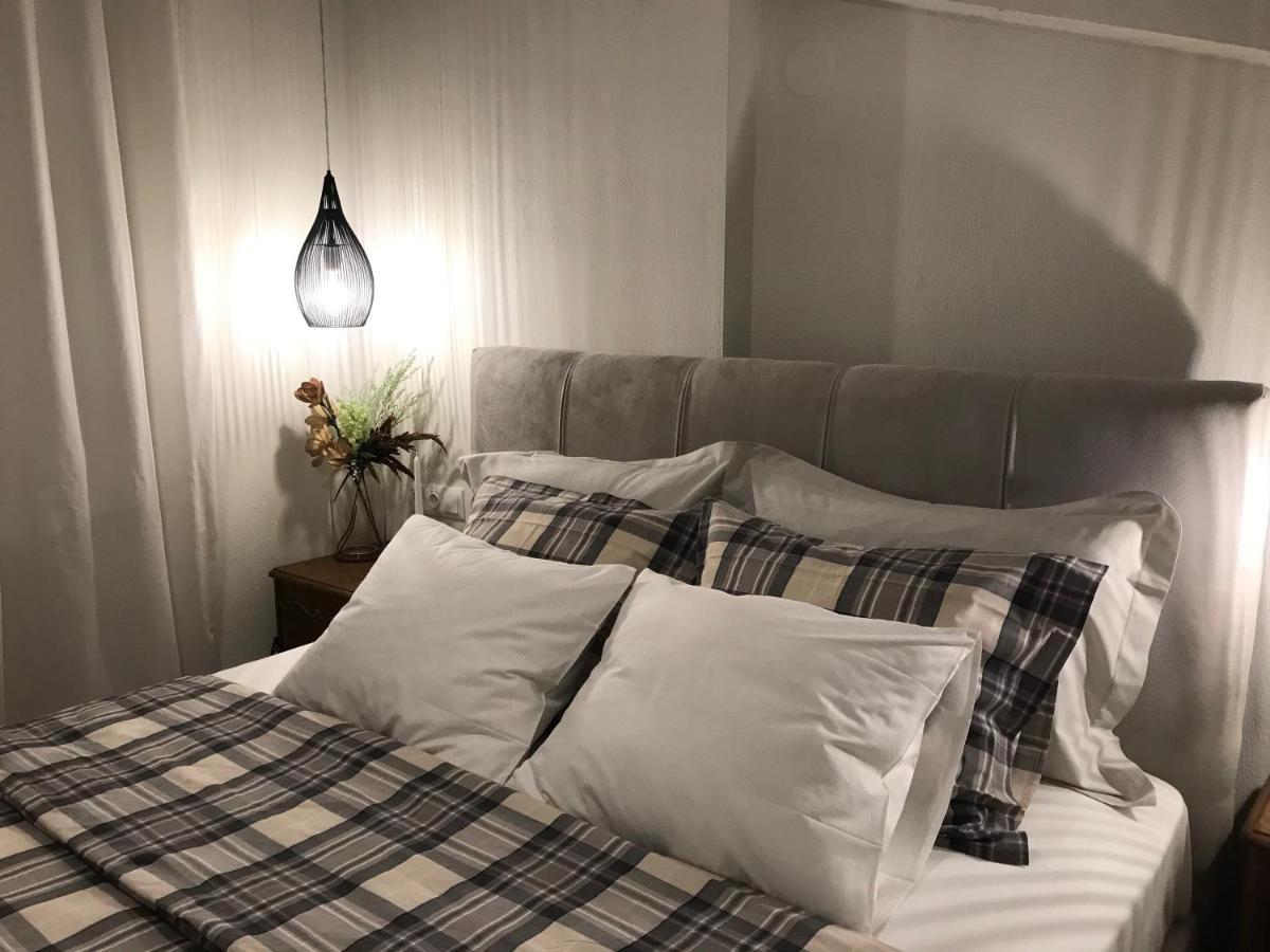 Terra Holiday Homes-Marigold أسبروبالتا المظهر الخارجي الصورة