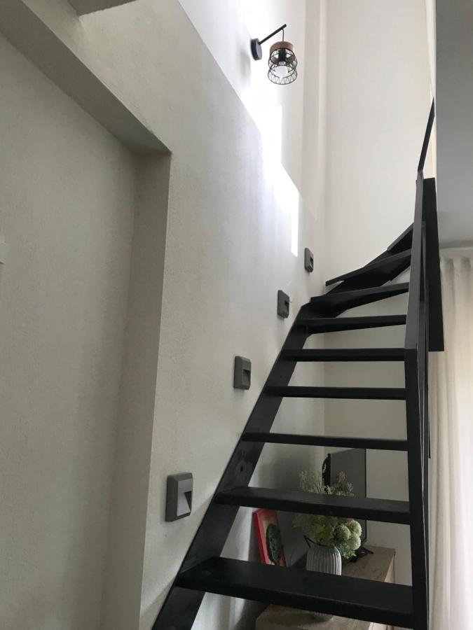 Terra Holiday Homes-Marigold أسبروبالتا المظهر الخارجي الصورة