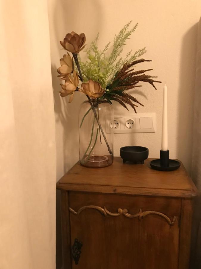 Terra Holiday Homes-Marigold أسبروبالتا المظهر الخارجي الصورة