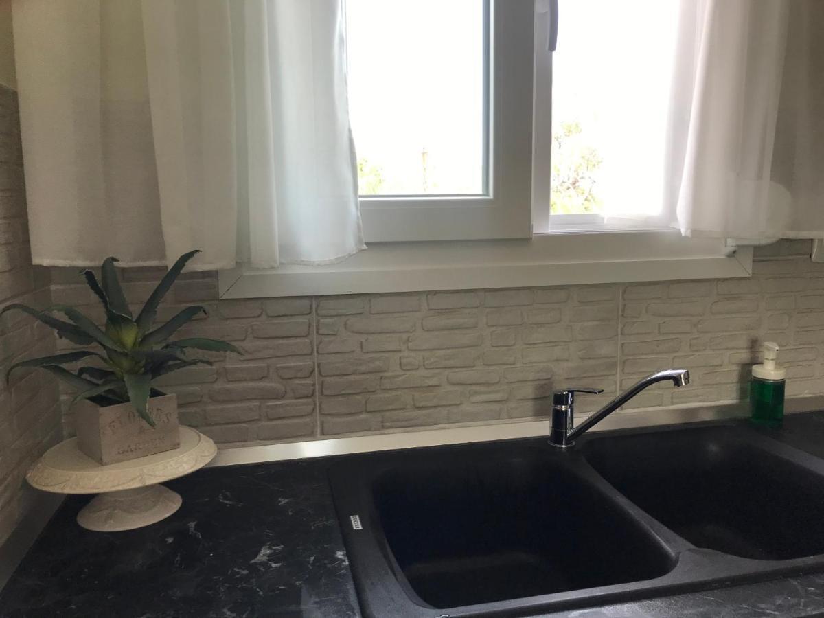 Terra Holiday Homes-Marigold أسبروبالتا المظهر الخارجي الصورة