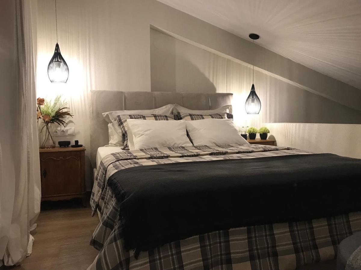 Terra Holiday Homes-Marigold أسبروبالتا المظهر الخارجي الصورة