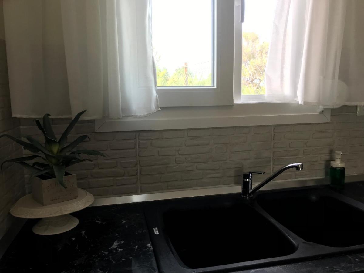 Terra Holiday Homes-Marigold أسبروبالتا المظهر الخارجي الصورة