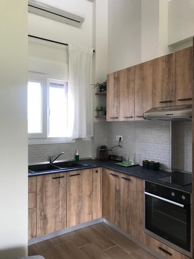 Terra Holiday Homes-Marigold أسبروبالتا المظهر الخارجي الصورة