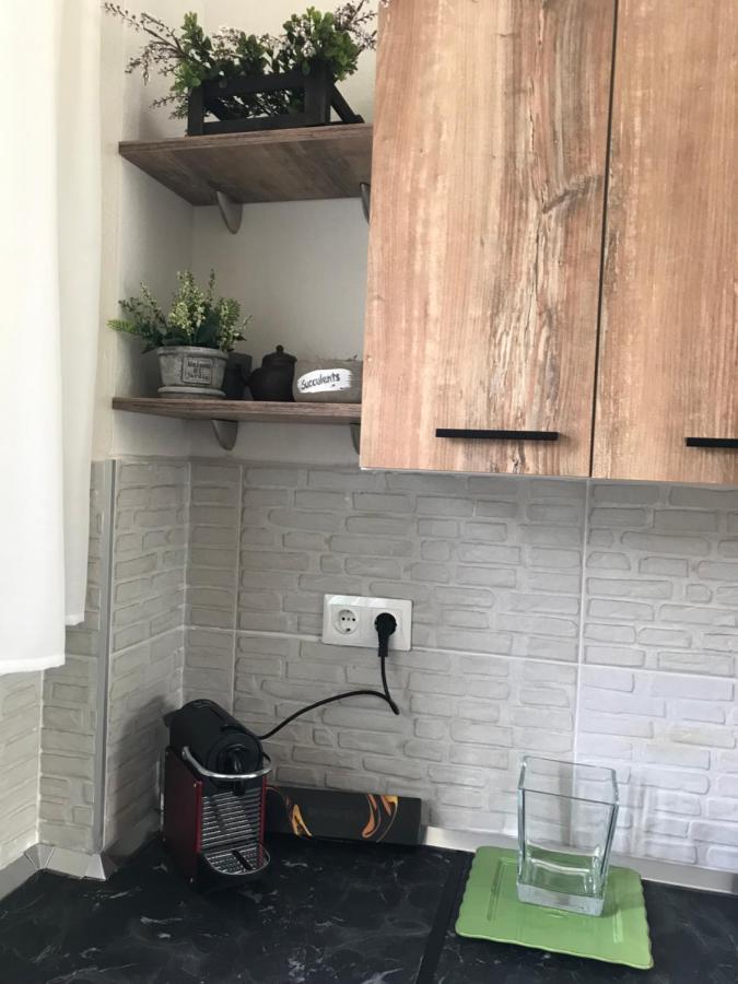 Terra Holiday Homes-Marigold أسبروبالتا المظهر الخارجي الصورة