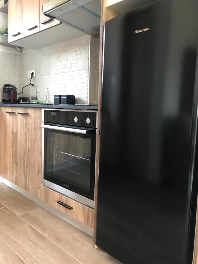 Terra Holiday Homes-Marigold أسبروبالتا المظهر الخارجي الصورة