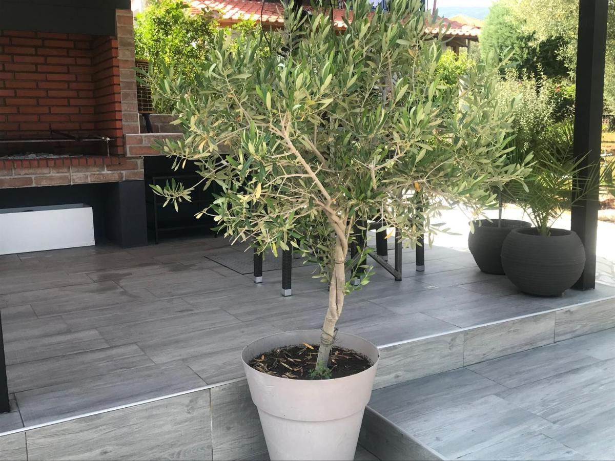 Terra Holiday Homes-Marigold أسبروبالتا المظهر الخارجي الصورة