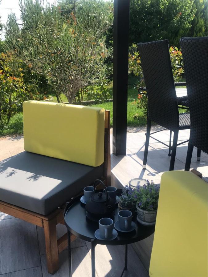 Terra Holiday Homes-Marigold أسبروبالتا المظهر الخارجي الصورة