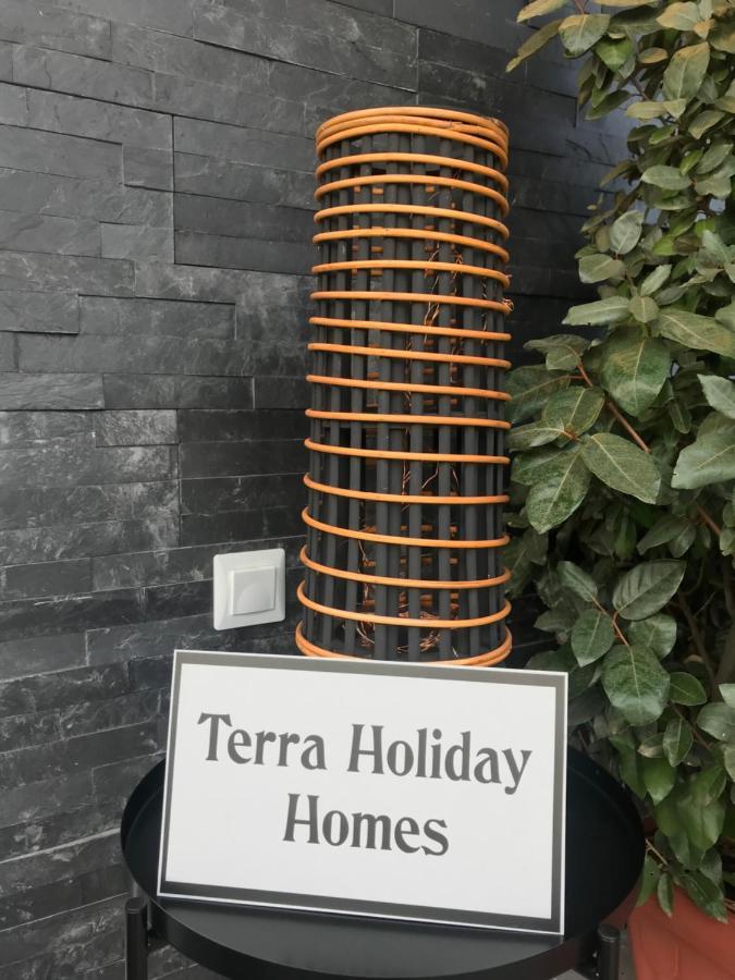 Terra Holiday Homes-Marigold أسبروبالتا المظهر الخارجي الصورة