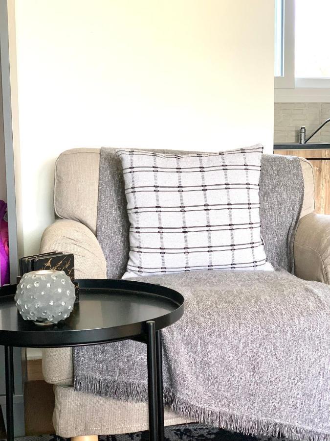 Terra Holiday Homes-Marigold أسبروبالتا المظهر الخارجي الصورة