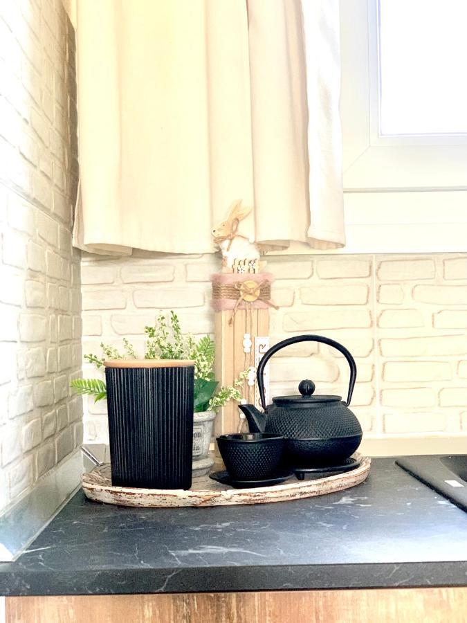 Terra Holiday Homes-Marigold أسبروبالتا المظهر الخارجي الصورة