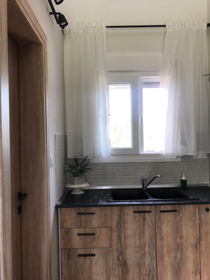 Terra Holiday Homes-Marigold أسبروبالتا المظهر الخارجي الصورة