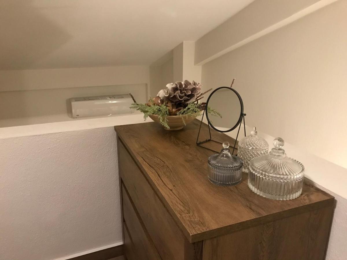 Terra Holiday Homes-Marigold أسبروبالتا المظهر الخارجي الصورة