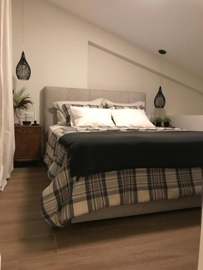 Terra Holiday Homes-Marigold أسبروبالتا المظهر الخارجي الصورة