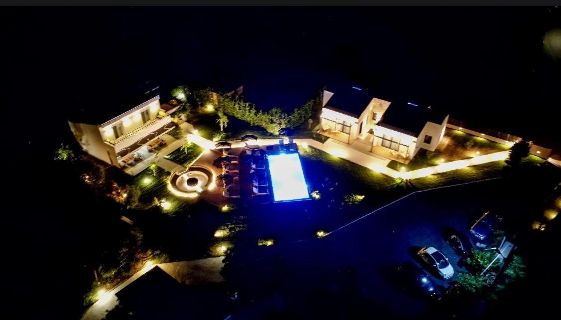Terra Holiday Homes-Marigold أسبروبالتا المظهر الخارجي الصورة