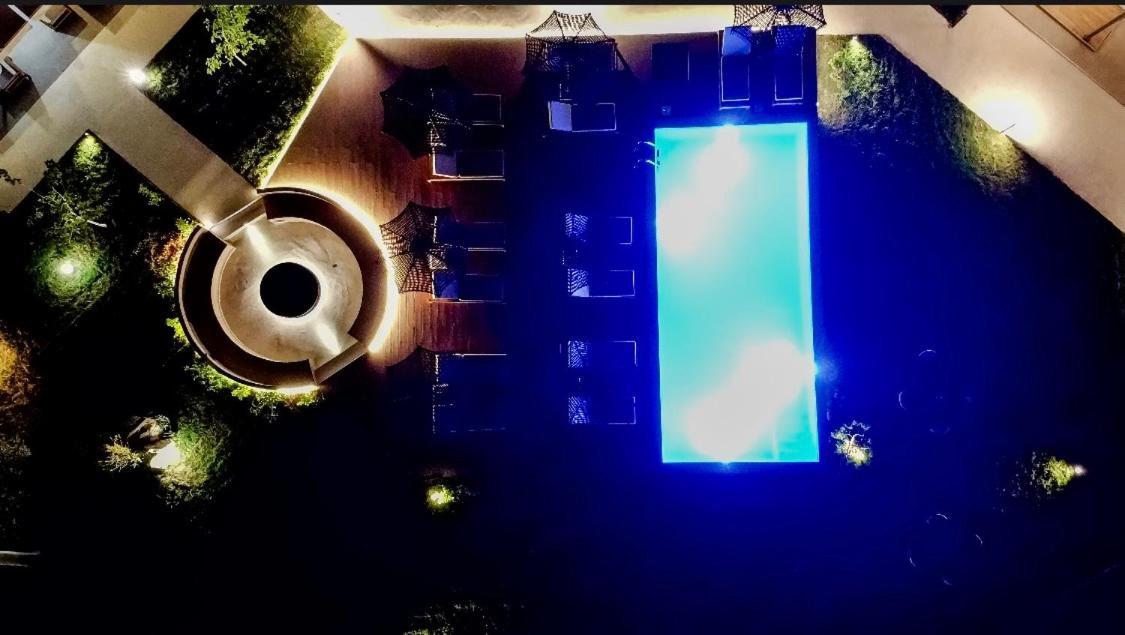 Terra Holiday Homes-Marigold أسبروبالتا المظهر الخارجي الصورة