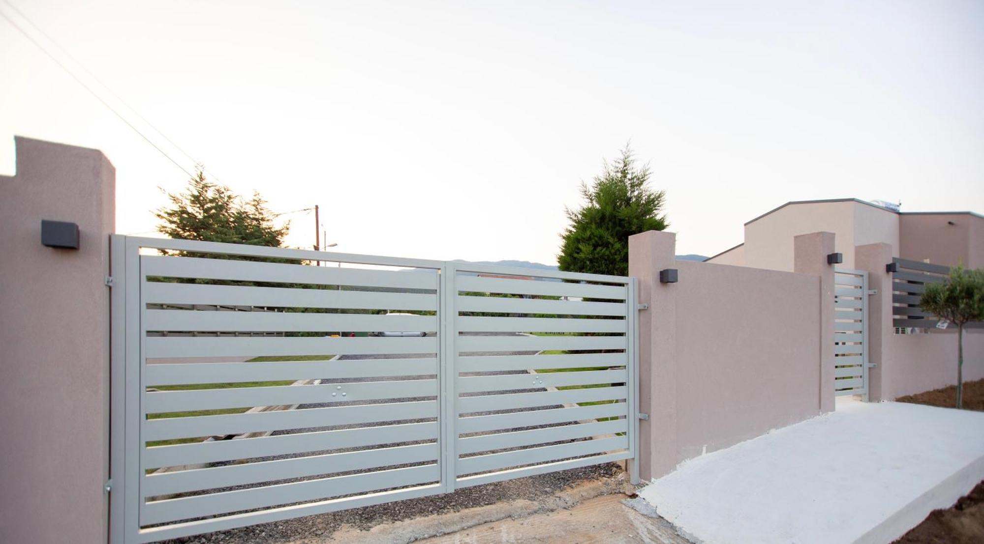 Terra Holiday Homes-Marigold أسبروبالتا المظهر الخارجي الصورة